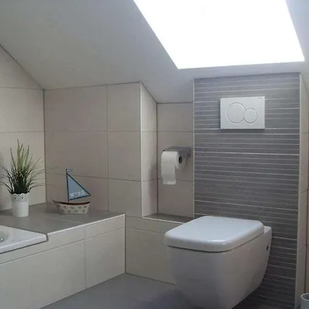 Tacke 3 Comfortable Holiday home Petersdorf auf Fehmarn