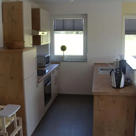 Tacke 3 Comfortable Holiday home *