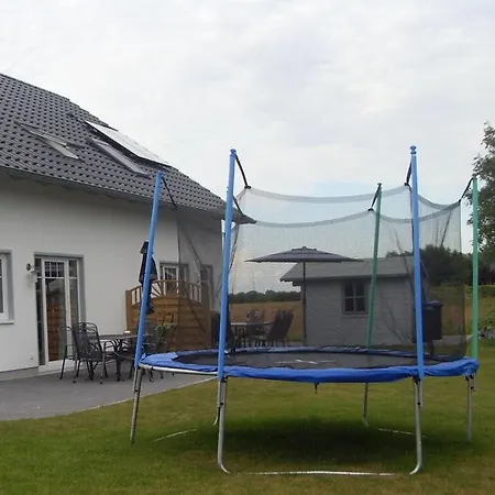 Tacke 3 Comfortable Petersdorf auf Fehmarn