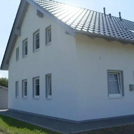 Holiday home Tacke 3 Comfortable