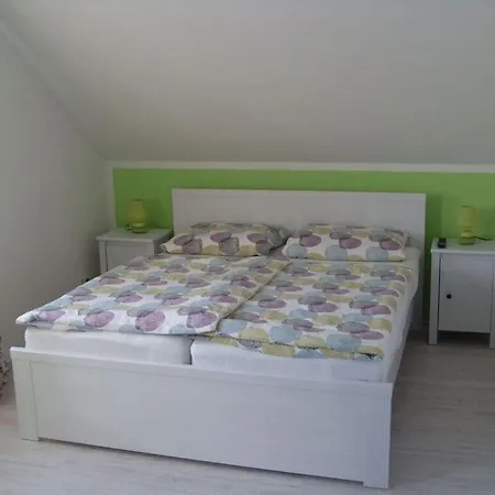 Nyaraló Tacke 3 Comfortable Petersdorf auf Fehmarn