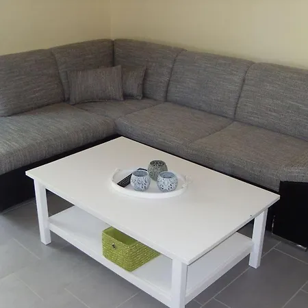 Tacke 3 Comfortable *