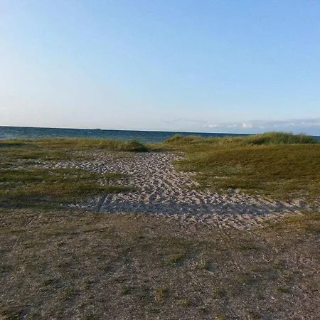 Tacke 3 Comfortable Petersdorf auf Fehmarn