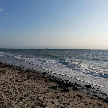 Tacke 3 Comfortable Holiday home